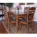 Carolina Cottage Sheridan 5 Piece Dining Set
