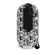 Slappa PSP Daily Case in Skullz