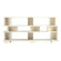 Blu Dot Shilf Shelving Unit A
