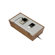 Blu Dot Juice Box Digital Dock in Walnut