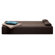 Blu Dot One Night Stand Convertible Sofa with Optional Accent Pillows