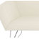 Blu Dot Swept Sofa with Optional Accent Pillows