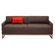 Blu Dot Queen Sleeper Sofa
