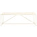 Blu Dot Strut Dining Table
