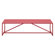 Blu Dot Strut Coffee Table