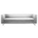 Blu Dot Bonnie and Clyde Sectional
