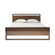 Blu Dot Woodrow Panel Bed