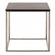 Blu Dot Minimalista End Table