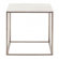 Blu Dot Minimalista End Table