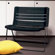 Blu Dot Blur Lounge Chair with Optional Ottoman