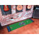 FANMATS NBA Novelty Putting Mat