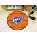 FANMATS NBA Novelty Basketball Mat