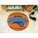 FANMATS NBA Novelty Basketball Mat