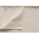 Natural Mat Crisp Organic 100% Cotton Percale Fitted Crib Sheets