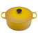 Le Creuset Enameled Cast Iron 5 1/2-Qt. Round Dutch Oven