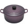 Le Creuset Enameled Cast Iron 5 1/2-Qt. Round Dutch Oven
