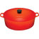 Le Creuset Enameled Cast Iron 5-Qt. Oval Dutch Oven