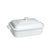Le Creuset Stoneware 4 1/2-Qt. Rectangular Casserole