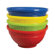 Le Creuset Pinch Bowls in Cherry (Set of 4)
