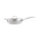 Le Creuset Stainless Steel 3.5-qt. Chef's Pan with Lid