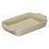 Le Creuset Stoneware 10.5" x 7" Baking Dish with Free 7" x 5" Bonus Dish