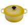 Le Creuset Enameled Cast Iron 5 1/2-Qt. Round Dutch Oven