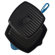 Le Creuset Enameled Cast Iron 10" Flame Grill Pan Set