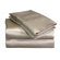 Scent-Sation Charmeuse II Satin 230 Thread Count Sheet Set