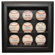 Caseworks International Coach's Choice Nine Ball Display