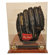 Caseworks International Black Acrylic Glove Display Case