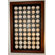 Caseworks International Sixty Baseball Display