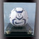 Caseworks International Soccer Ball Display Case