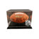 Caseworks International Black Acrylic Football Display Case