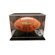 Caseworks International Black Acrylic Football Display Case