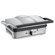 Cuisinart Brushed Stainless Appliances Griddler Jr