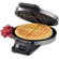 Cuisinart Round Classic Waffle Maker in Brushed Stainless