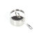 Cuisinart Multiclad Pro Stainless Steel 12-Piece Cookware Set
