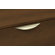 Nexera Nocce Truffle 5 Drawer Chest