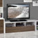 Nexera Liber-T 60" TV Stand