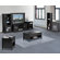 Nexera Tuxedo 58" TV Stand