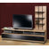 Nexera Eclipse 2 Piece Entertainment Center