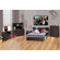 Nexera Pocono 6 Drawer Double Dresser in Espresso Laminate