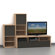 Nexera Infini-T 60" TV Stand
