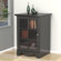 Nexera Pinnacle 1 Door Audio Tower