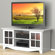 Nexera Pinnacle 56'' HEC TV Stand