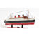 Old Modern Handicrafts Large Queen Mary Ship