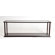 Old Modern Handicrafts Display Case For 40
