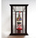 Old Modern Handicrafts Display Case For Cruise Liner Mid