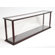 Old Modern Handicrafts Display Case For 40