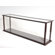 Old Modern Handicrafts Display Case For 40